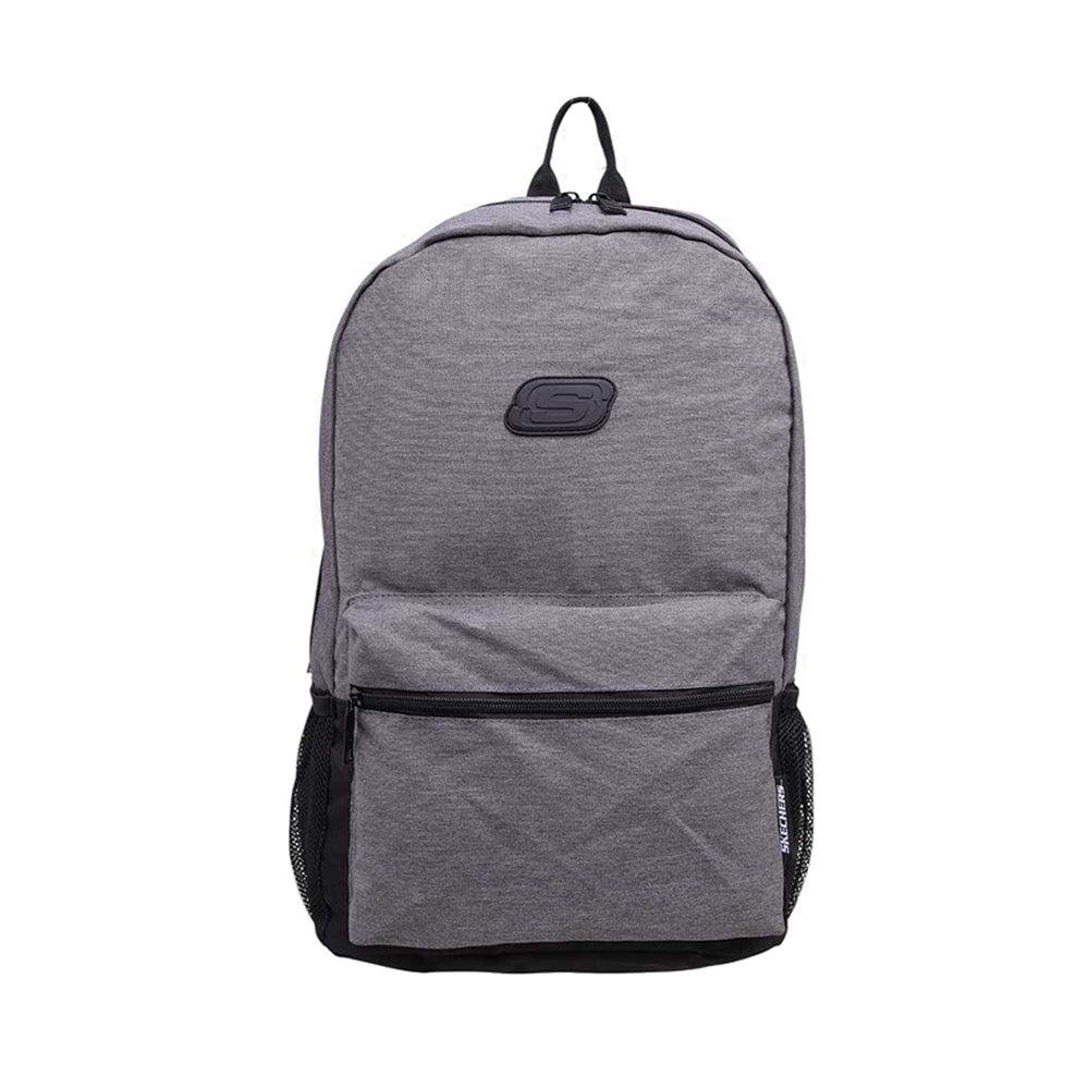 Skechers Men's Essential Backpack - Grey