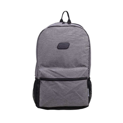 Skechers Men's Essential Backpack - Grey