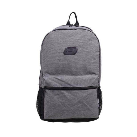 Skechers Men's Essential Backpack - Grey