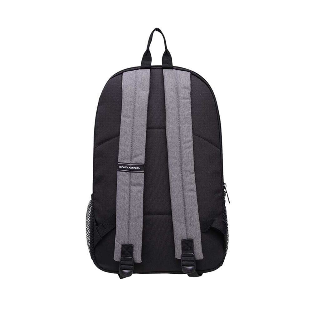 Skechers Men's Essential Backpack - Grey