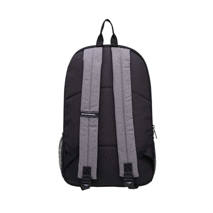 Skechers Men's Essential Backpack - Grey