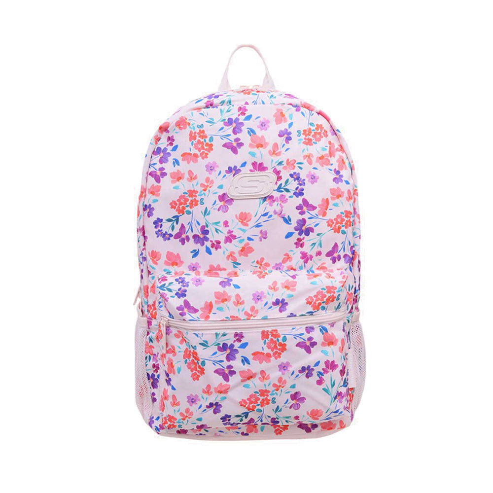 Skechers Women's Essential Backpack - Floral