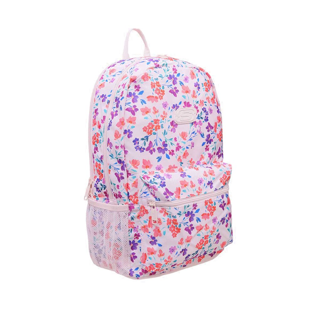 Skechers Women's Essential Backpack - Floral