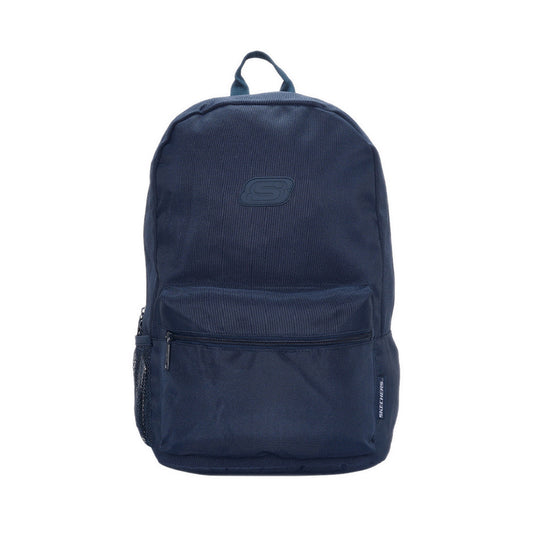 SKECHERS ESSENTIAL BACKPACK MEN - NAVY