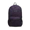 Skechers Men's Essential Backpack - Waves Black