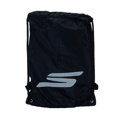 Skechers Rider Men's Cinch Bag - Black