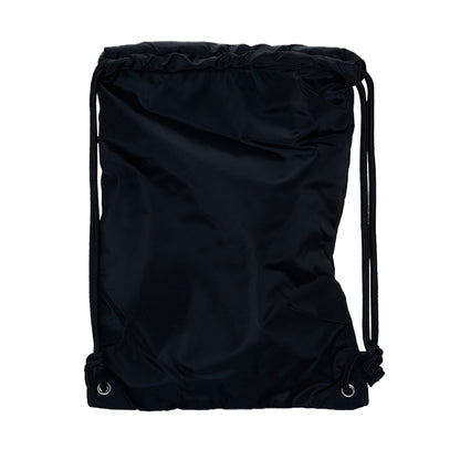 Skechers Rider Men's Cinch Bag - Black