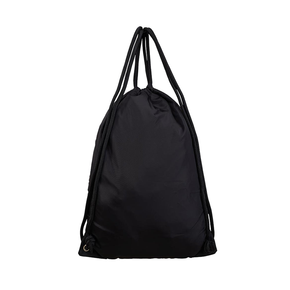 Skechers Rider Men's Cinch Bag - Black