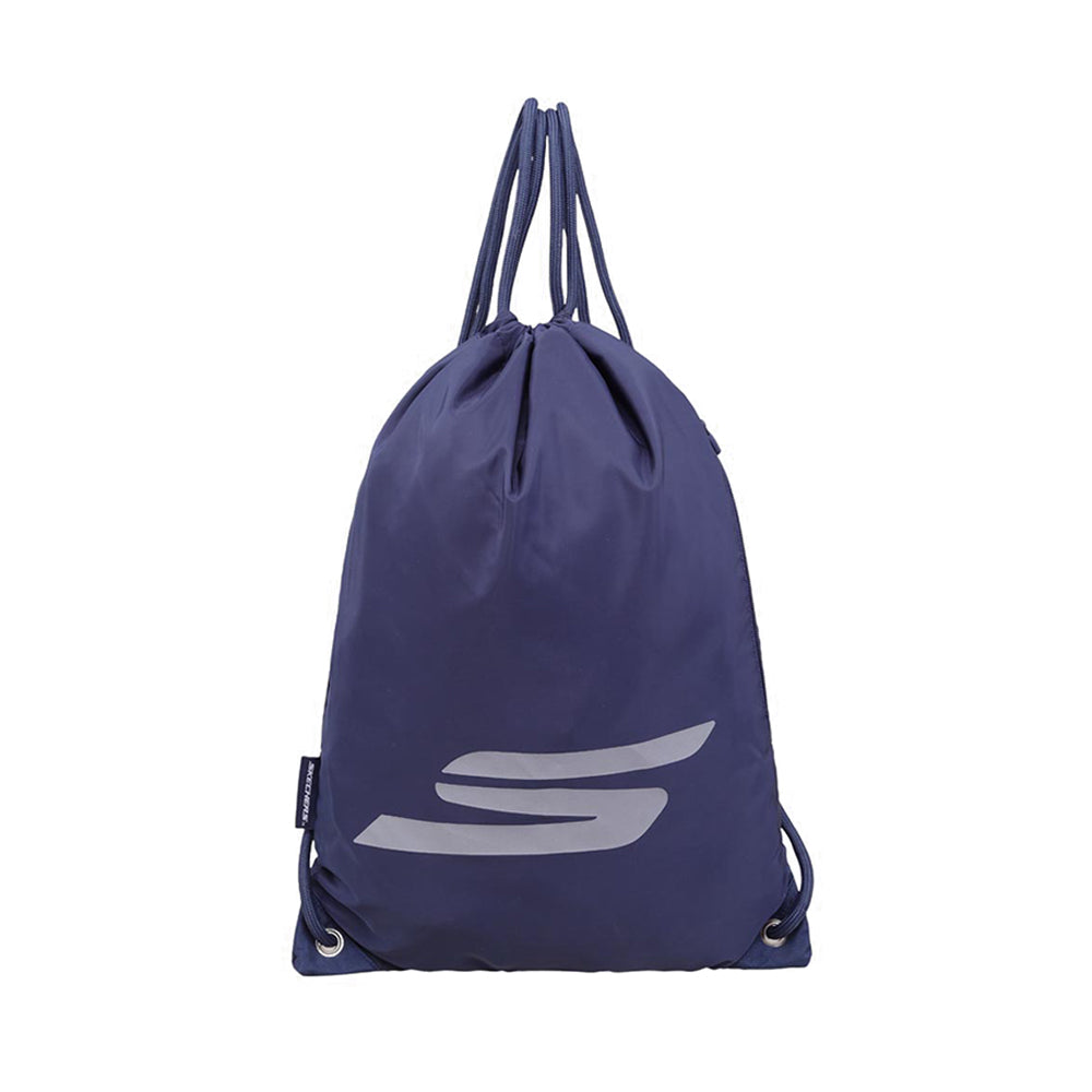 Skechers Rider Men's Cinch Bag - Navy