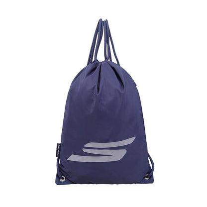 Skechers Rider Men's Cinch Bag - Navy