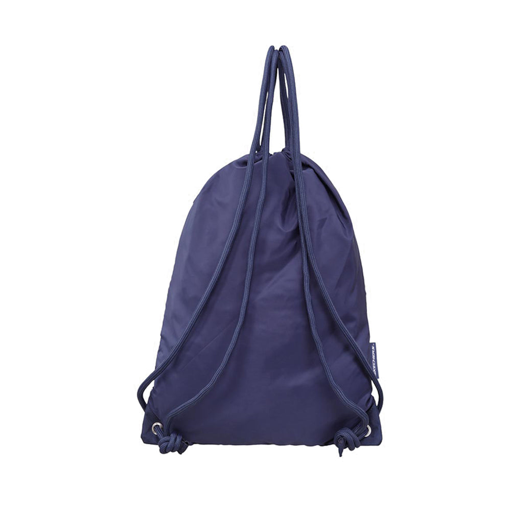 Skechers Rider Men's Cinch Bag - Navy