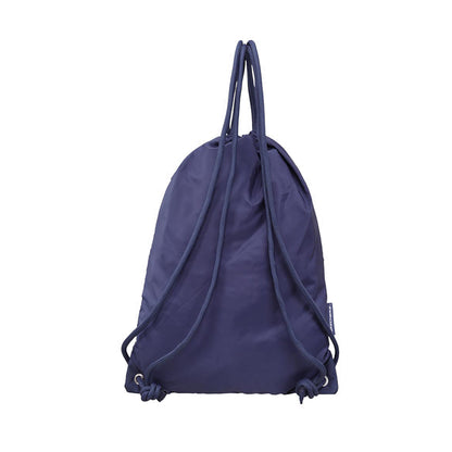 Skechers Rider Men's Cinch Bag - Navy