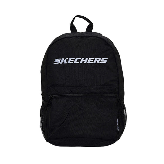 Skechers Weekend Backpack Men - Black