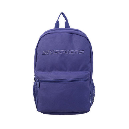 Skechers Weekend Men's Backpack - Dark Blue