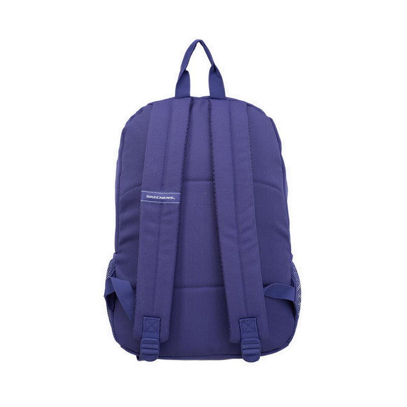 Skechers Weekend Men's Backpack - Dark Blue