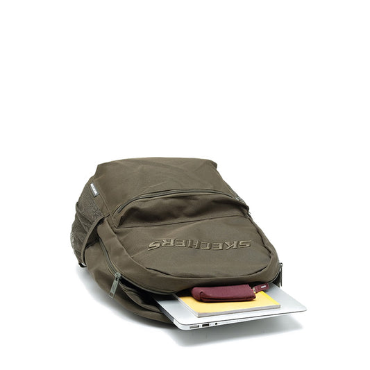 Skechers Men's Weekend Backpack - Olive