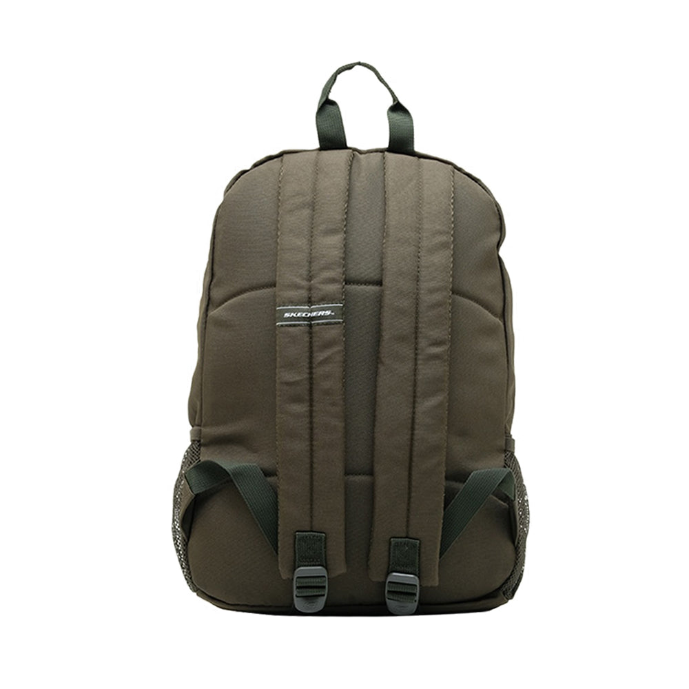 Skechers Men's Weekend Backpack - Olive