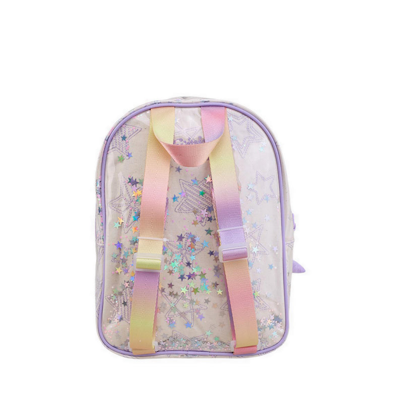 Skechers Starlight Surprise Girl's Mini Backpack - Pink