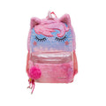Skechers Twinkle Toes Unicorn Dreamer Girl's Backpack - Pink Multi