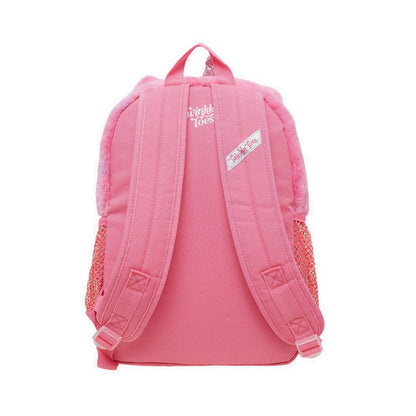 Skechers Twinkle Toes Unicorn Dreamer Girl's Backpack - Pink Multi