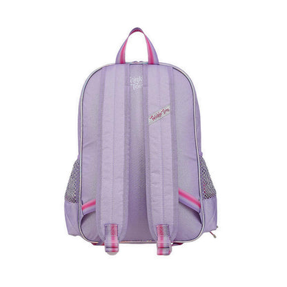 Skechers Twinkle Toes Butterfly Girl's Backpack - Pink Multi