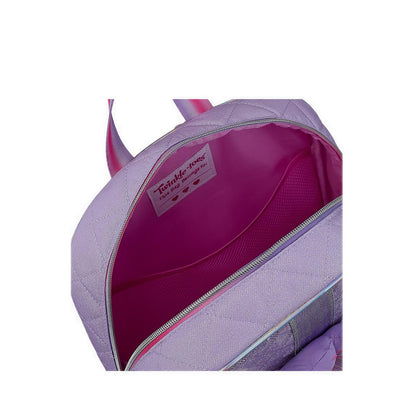 Skechers Twinkle Toes Butterfly Girl's Backpack - Pink Multi