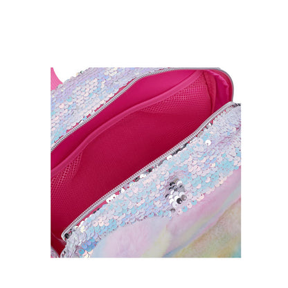 Skechers Twinkle Toes Fur Cat Girl's Backpack - Multicolor
