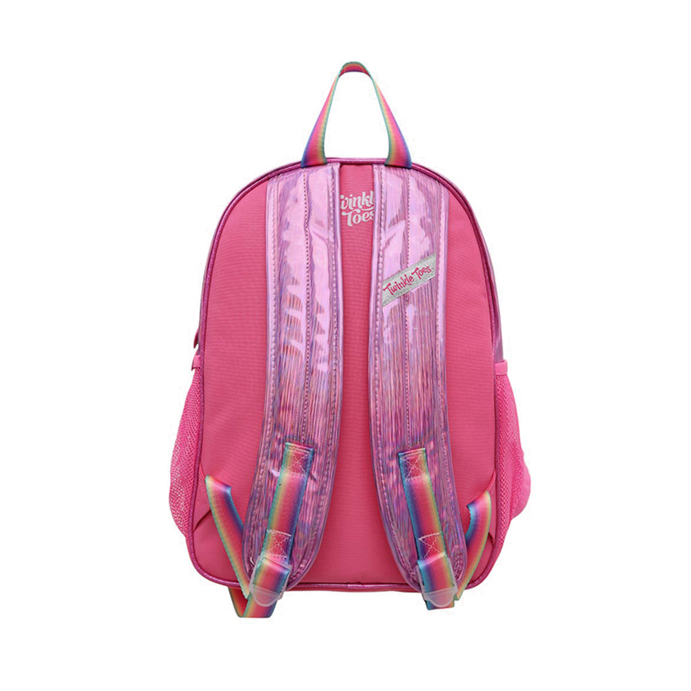 Skechers Unicorn Face Girl's Backpack - Multi