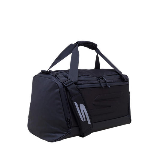 Skechers Expedition Men's Duffle Bag - Black