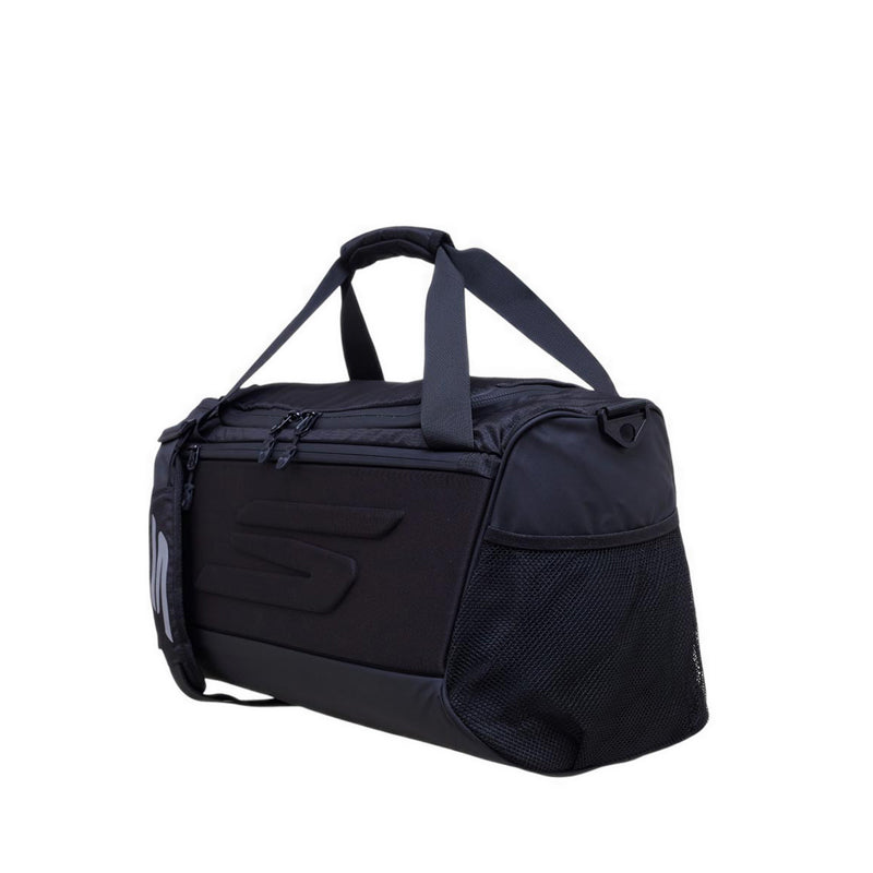 Skechers Expedition Men's Duffle Bag - Black