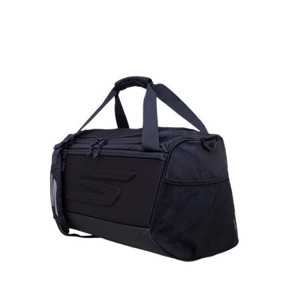 Skechers Expedition Men's Duffle Bag - Black