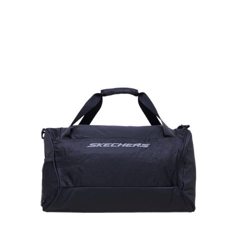 Skechers Expedition Men's Duffle Bag - Black