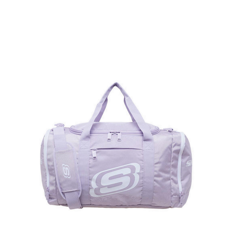 Skechers Cityscape Women's Duffle Bag - Iris