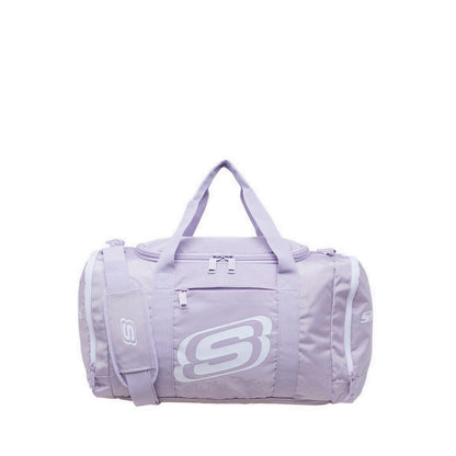 Skechers Cityscape Women's Duffle Bag - Iris