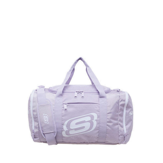 Skechers Cityscape Women's Duffle Bag - Iris