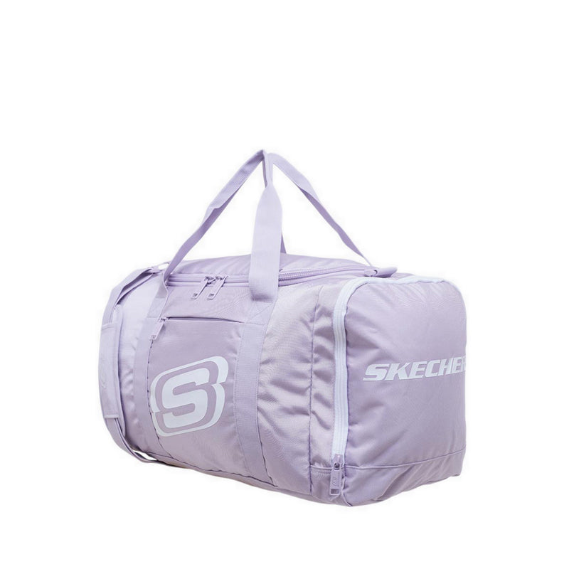 Skechers Cityscape Women's Duffle Bag - Iris