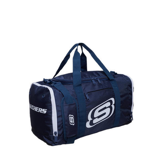 Skechers Cityscape Men's Duffle Bag - Navy