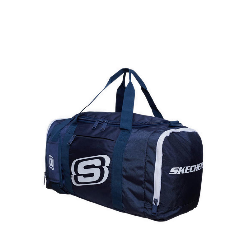 Skechers Cityscape Men's Duffle Bag - Navy