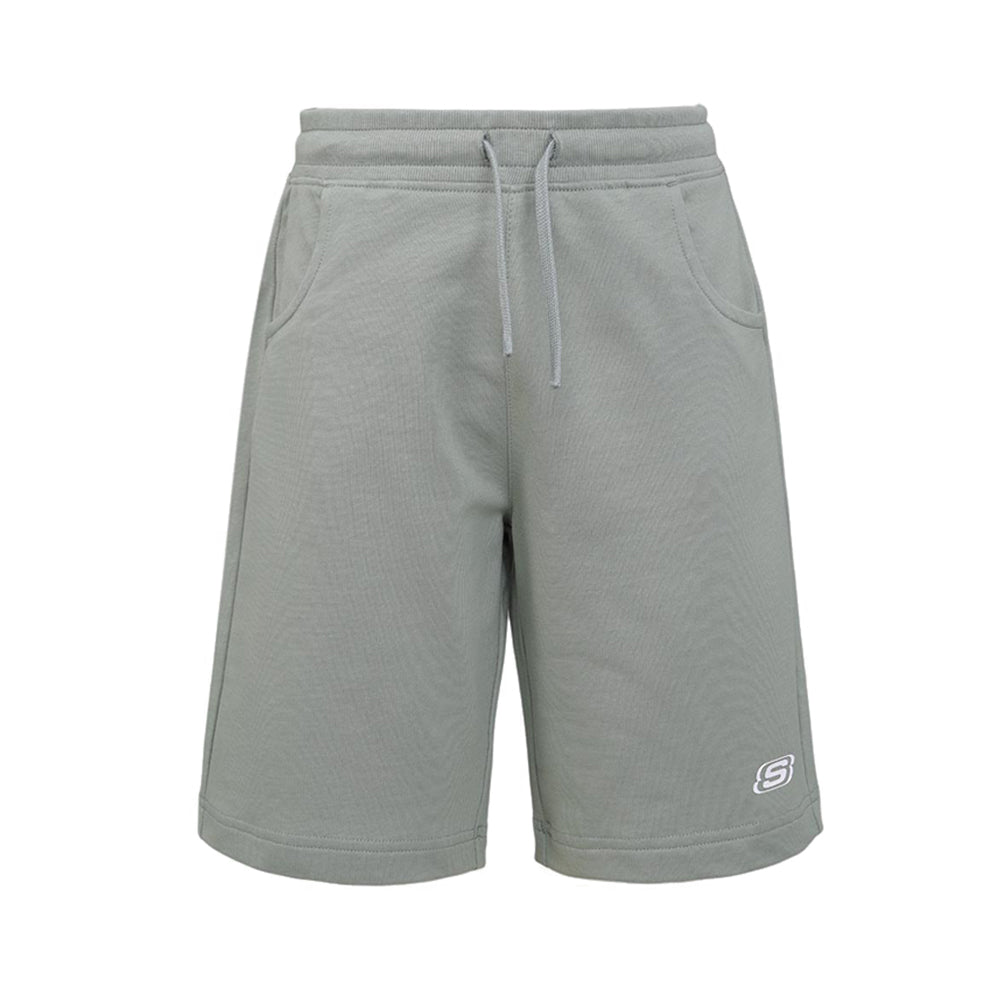 Skechers Boys Shorts - Lily Pad
