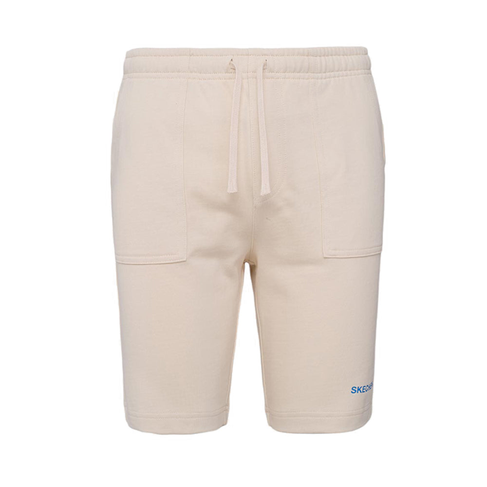 Skechers Boys Shorts - Whitecap Grey