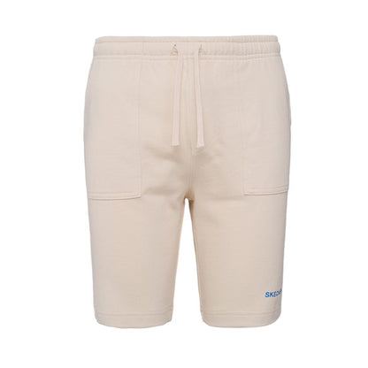 Skechers Boys Shorts - Whitecap Grey