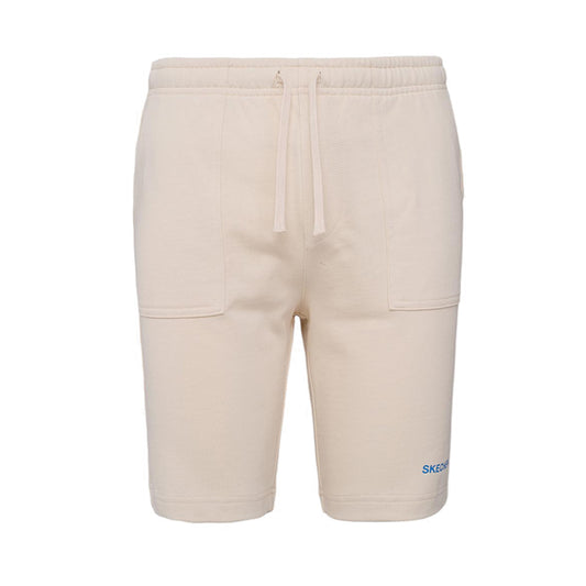 Skechers Boys Shorts - Whitecap Grey