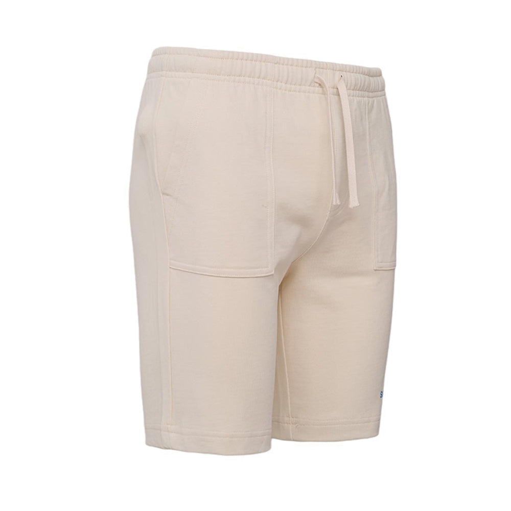 Skechers Boys Shorts - Whitecap Grey