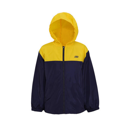 Skechers Boys Sports Jackets - Bumblebee