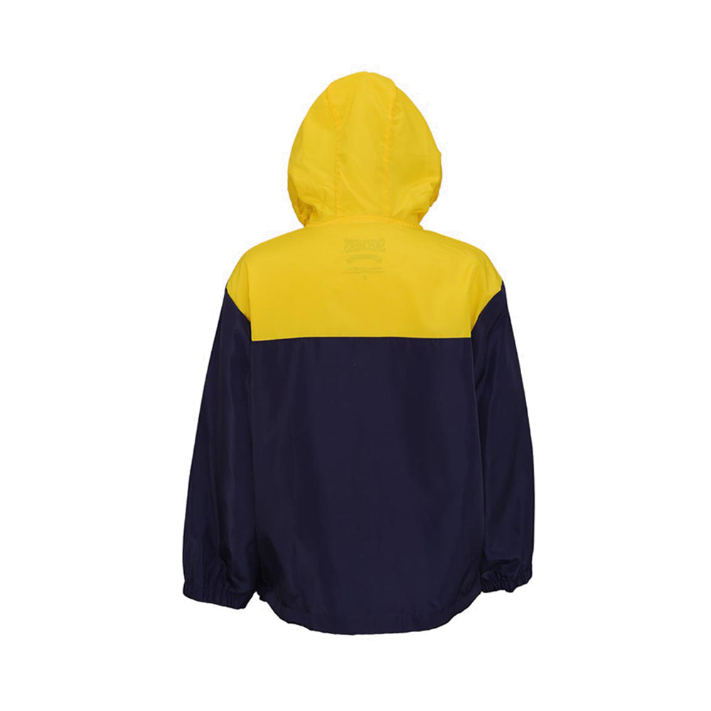Skechers Boys Sports Jackets - Bumblebee
