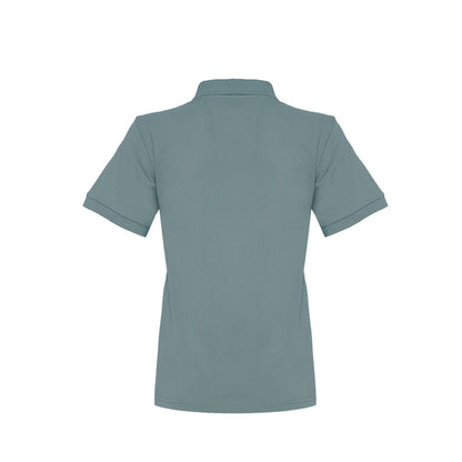 Skechers Boys Polo Shirts - Lily Pad