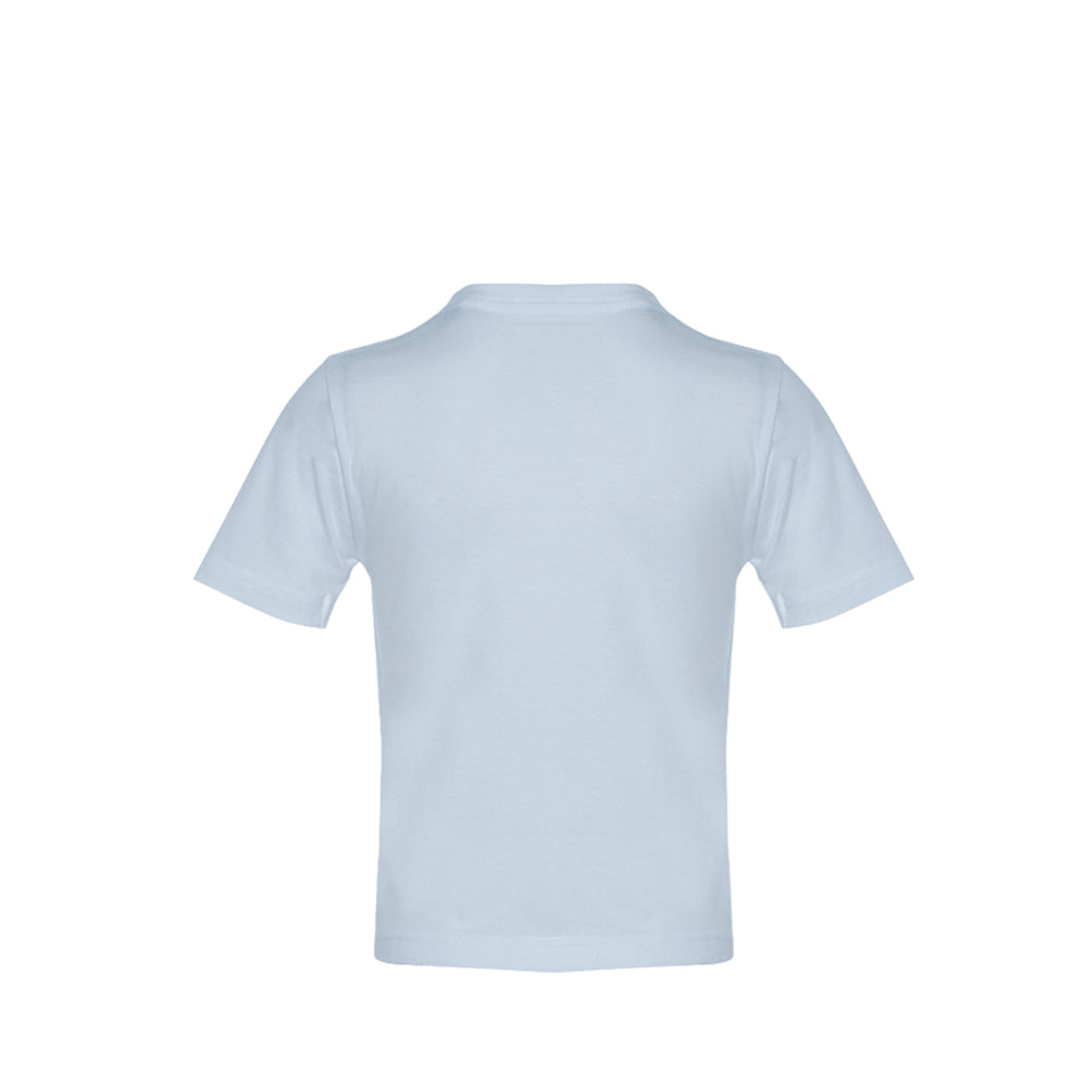 Skechers Boys Toddler Dino T-Shirt - White