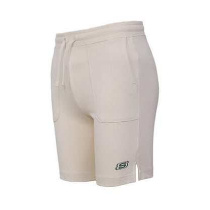 Skechers Boys Shorts - Cream