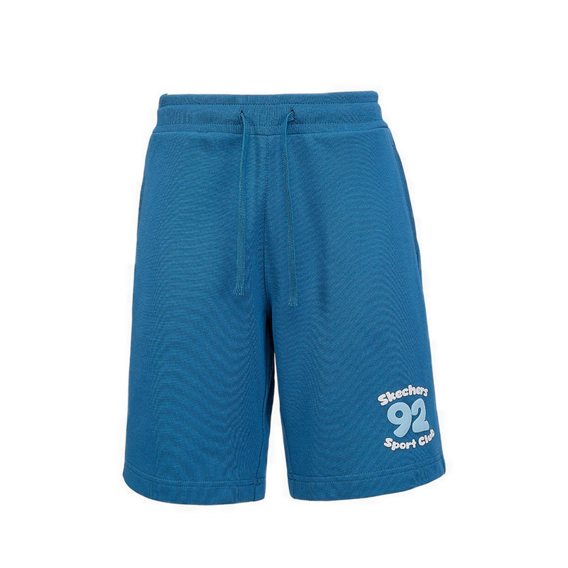 Skechers Boys Toddler 92 Short - Blue