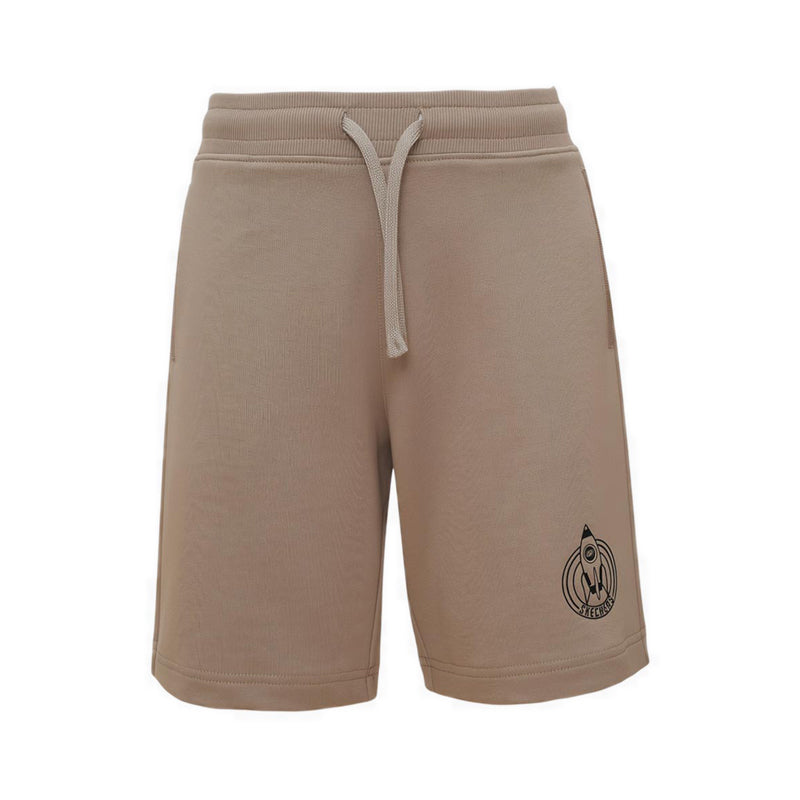 Skechers Boys Shorts - Olive